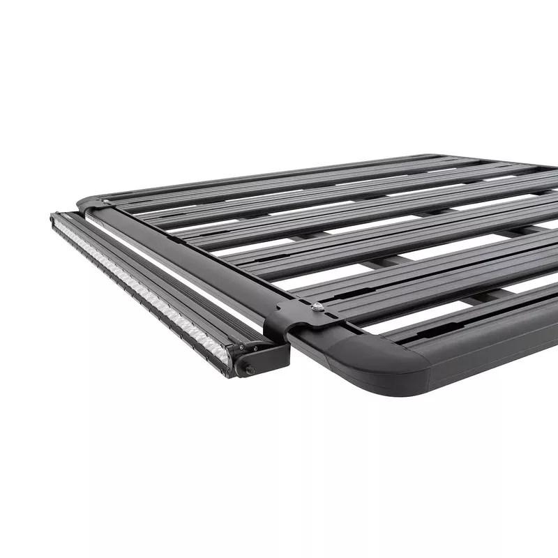 Rhino-Rack Pioneer Platform LED Light Brackets (43173)