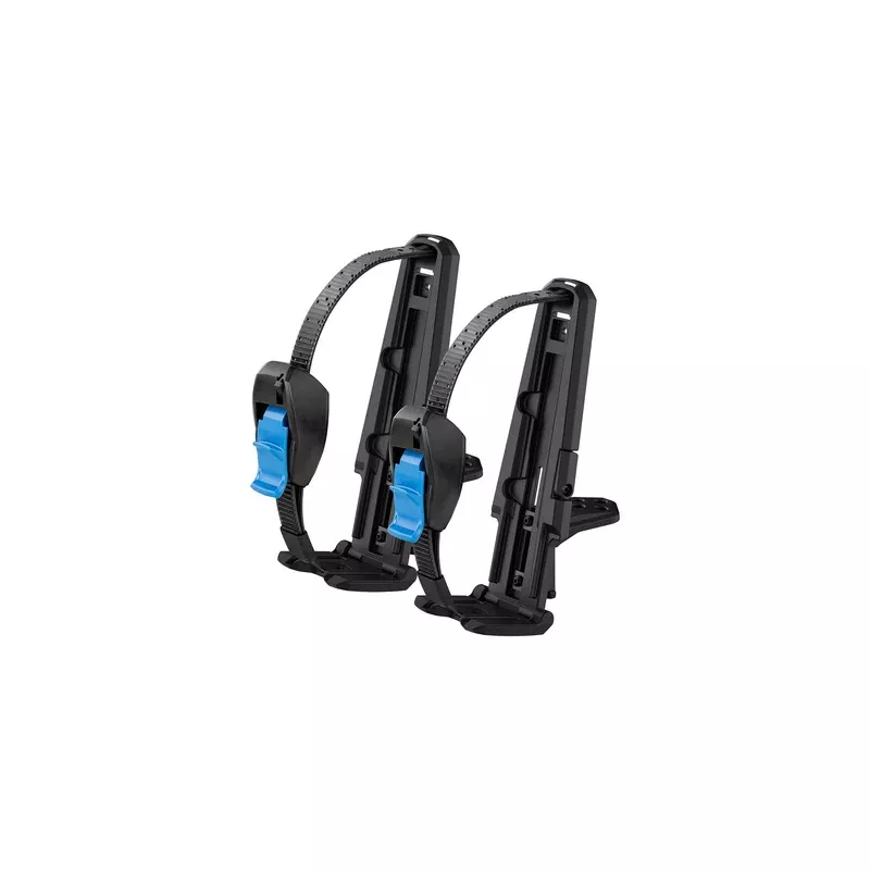 Rhino-Rack RTT Underbar and Brackets Add-On Kit (61014)