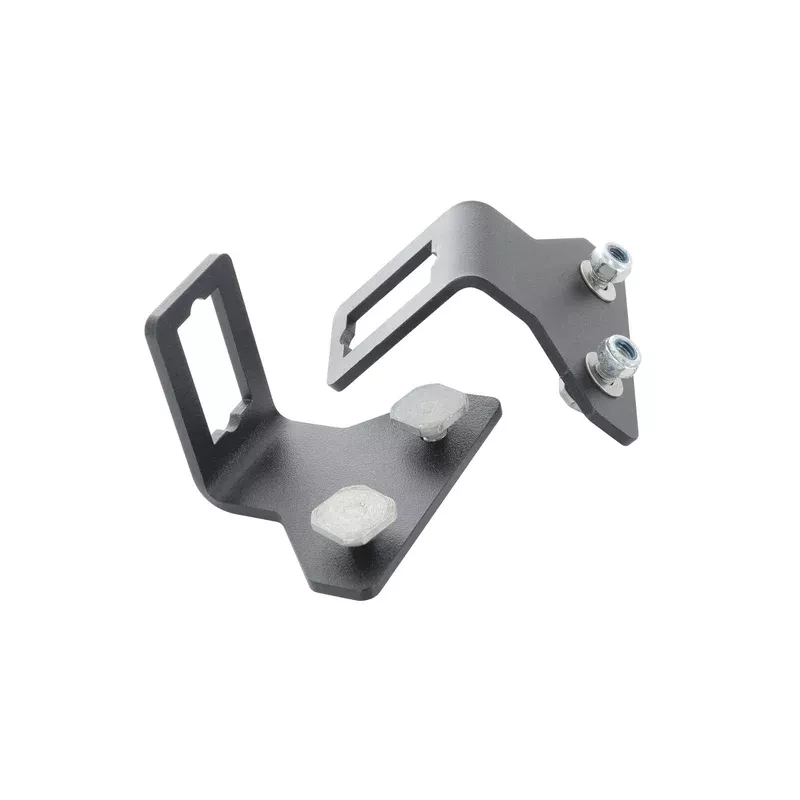 Rhino-Rack Shovel Holder Bracket for Pioneer 5 Series (53100)