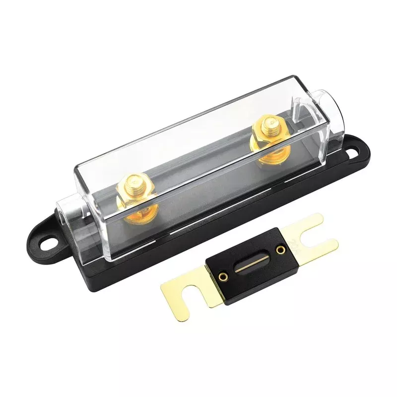 Rich Solar ANL Fuse Holder with Fuse (RS-ANL300)