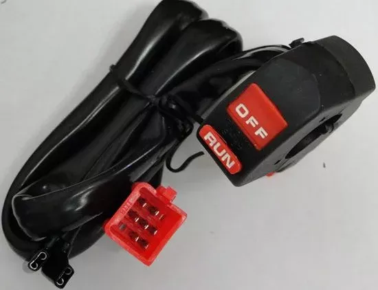 RIGHTHAND STARTER / STOP SWITCH R1