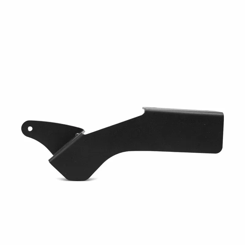 RIGID 2021+ Ford Bronco Roof Rack LED Light Mount Kit (46725)