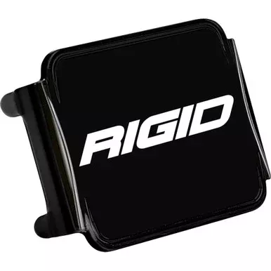 RIGID Industries D-Series Lens Cover – Black