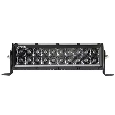 RIGID Industries E-Series Pro 10″ Spot Midnight Black