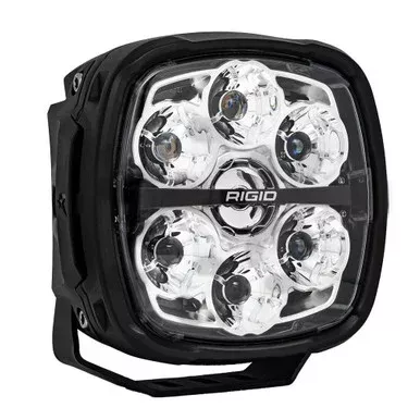 RIGID Industries Phoenix XL POD – 7″ LED Light