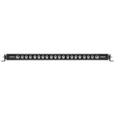 RIGID Industries Radiance+ SR-Series LED Light – 8 Option RGBW Backlight – 30″