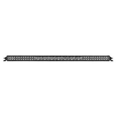 Rigid Industries SR-Series PRO 30″ Spot/Driving Combo – Black