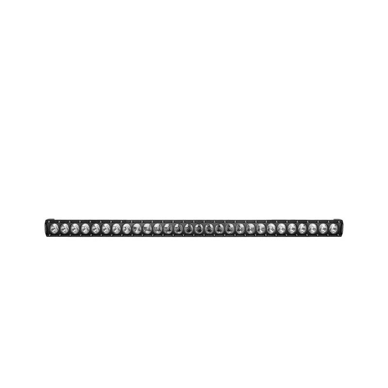 RIGID Revolve 40 Inch LED Light Bar Amber Backlight (441613)