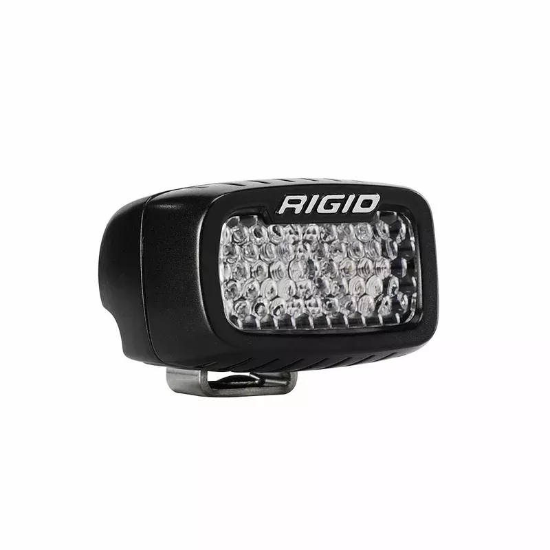 RIGID SR-M Pro Diffused Surface Mount LED Light (902513)