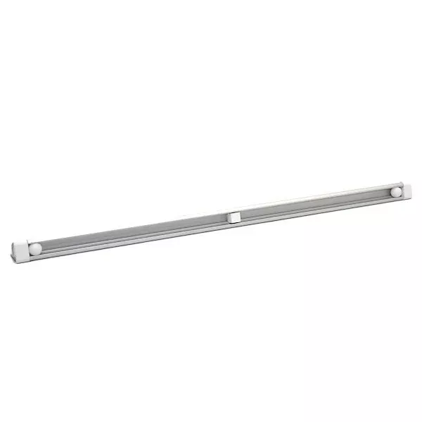 Rinker Boat Sliding Door Track | 5/8 Inch Aluminum