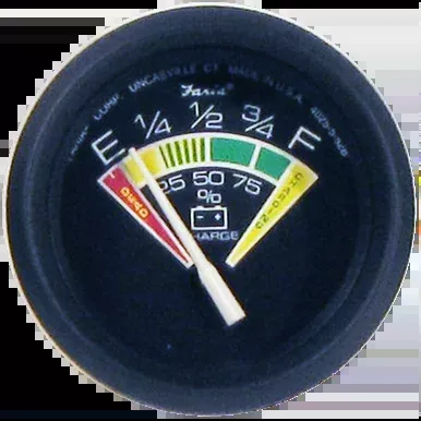 Riverside Mfg., Llc Battery Condition Indicator F12823