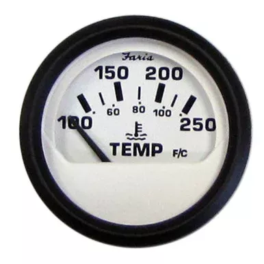 Riverside Mfg., Llc H20 Gauge F12904
