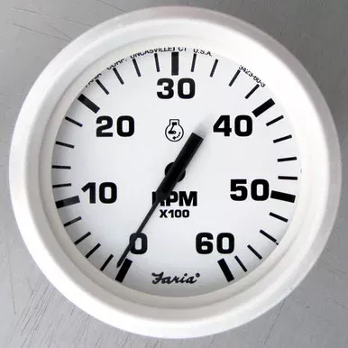 Riverside Mfg., Llc Tachometer F33103