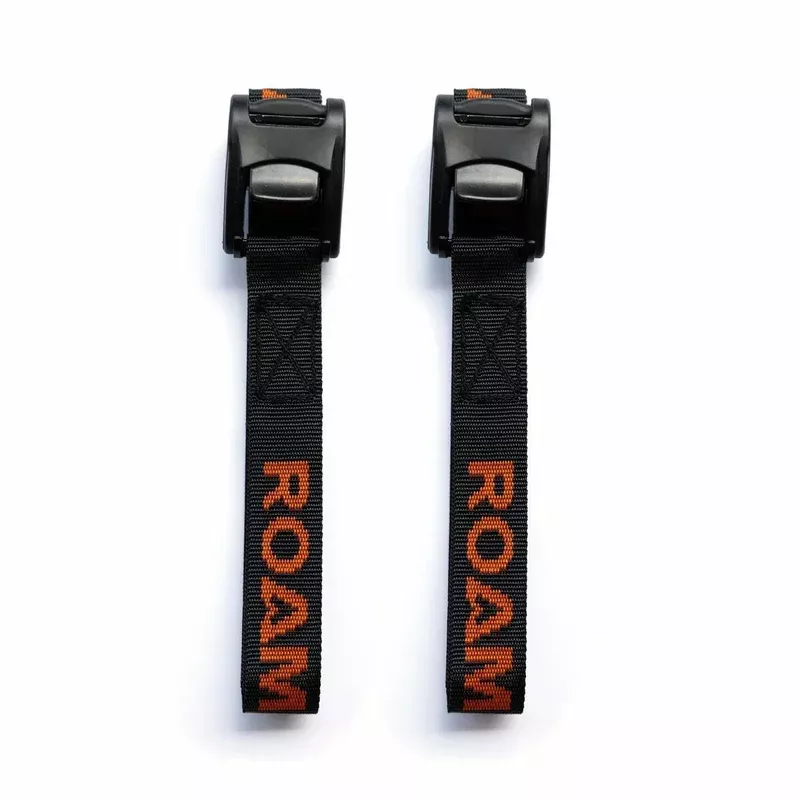ROAM Adventure Co. 5-Foot Gear Case Tie-Down Straps