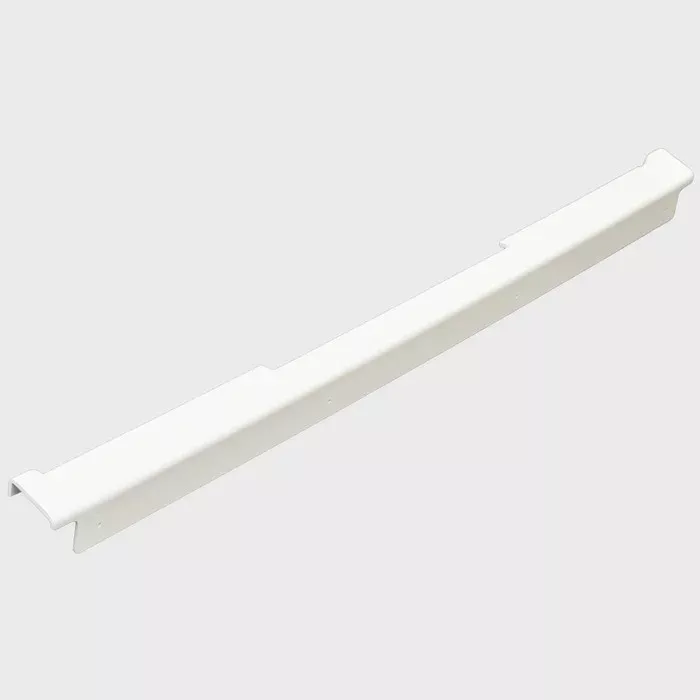 Robalo Boat Transom Trim 33.00155 | 191 SunCoast White 35 1/2 Inch