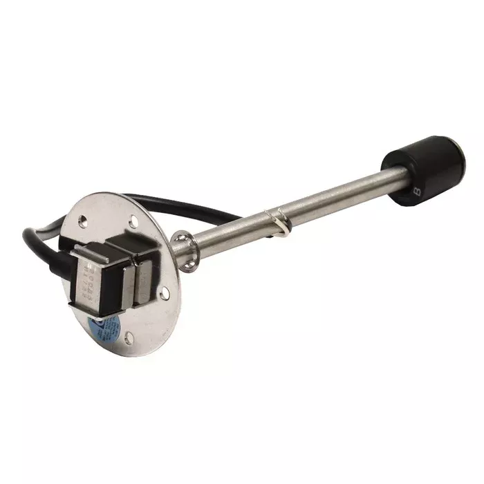 Rochester Boat Fuel Gas Sending Unit A002877 | 8 1/2 Inch 9800 Series