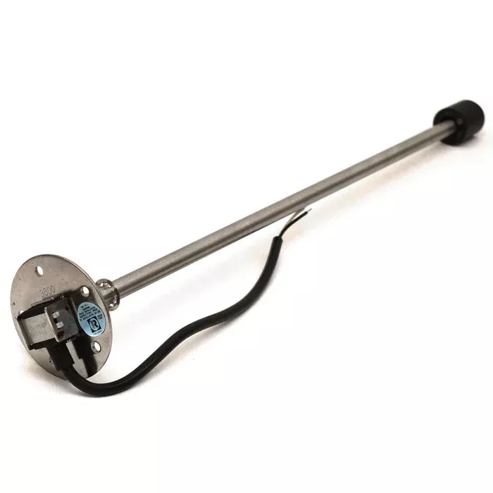 Rochester Boat Fuel Gas Sending Unit A003012 | 18 1/2 Inch 9800 Series