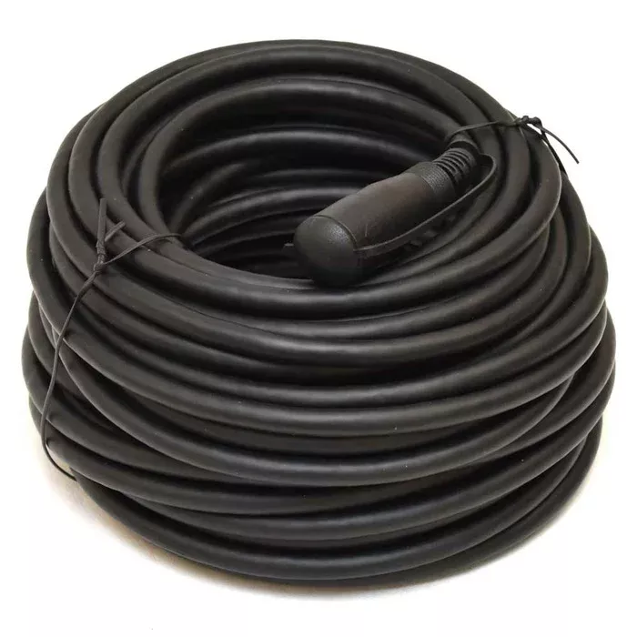 Rockford Fosgate Boat Remote Extension Cable PMX50C | Punch 50 FT 13 Pin