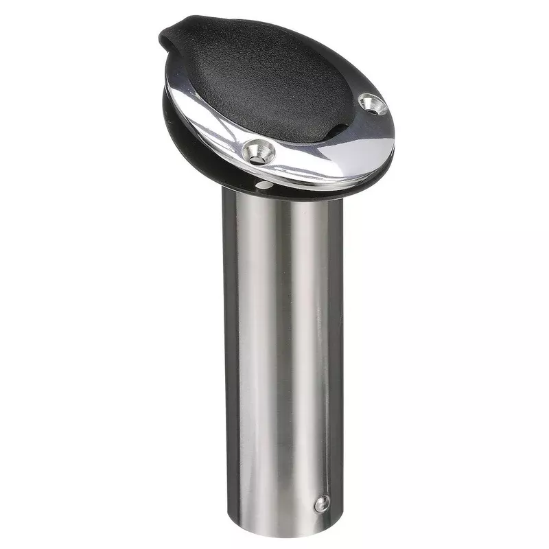 ROD HLDR-SS 15DEG FLSH MT