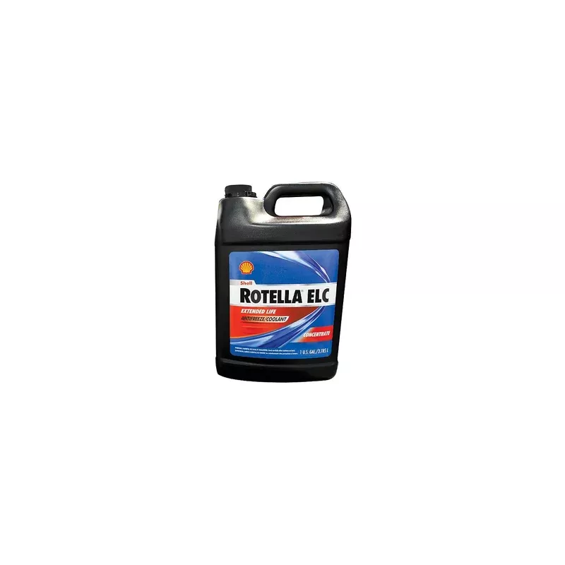 Rotella Cool Concentrat Gal @6, Pack of 6, Pack of 6