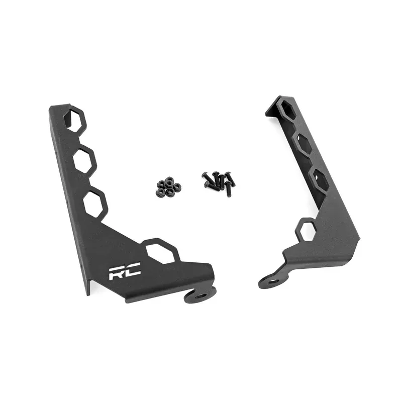 Rough Country Bed Stiffener Kit for 2022+ Toyota Tundra