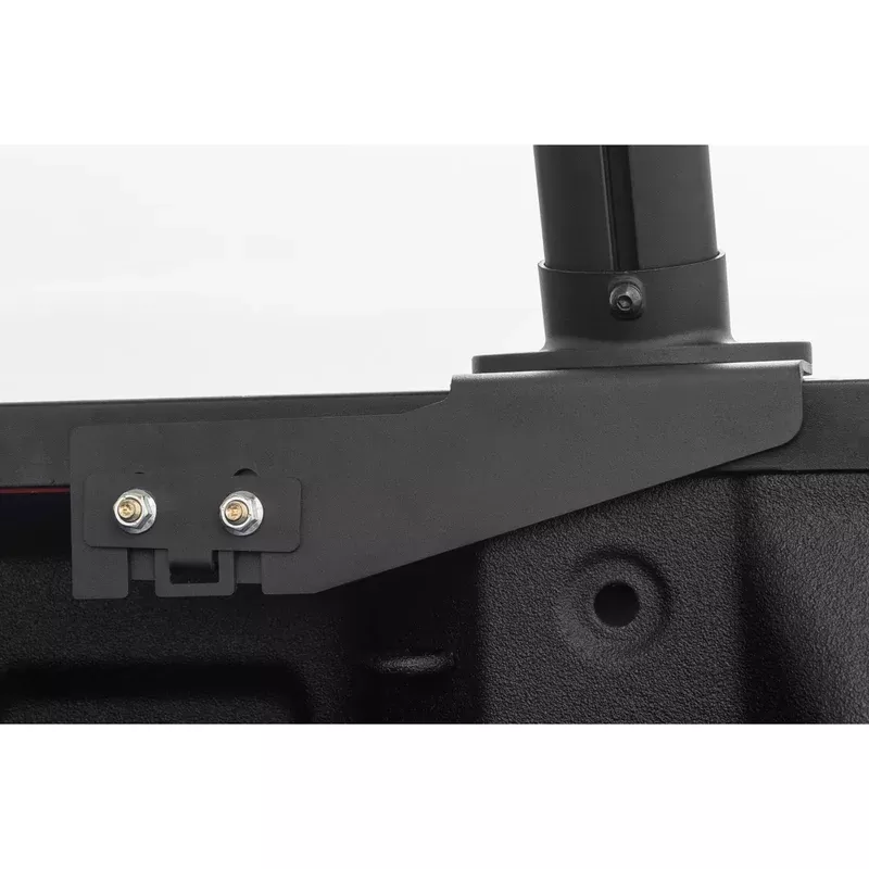 Rough Country Clamp On Universal Truck Bed Rack Mount