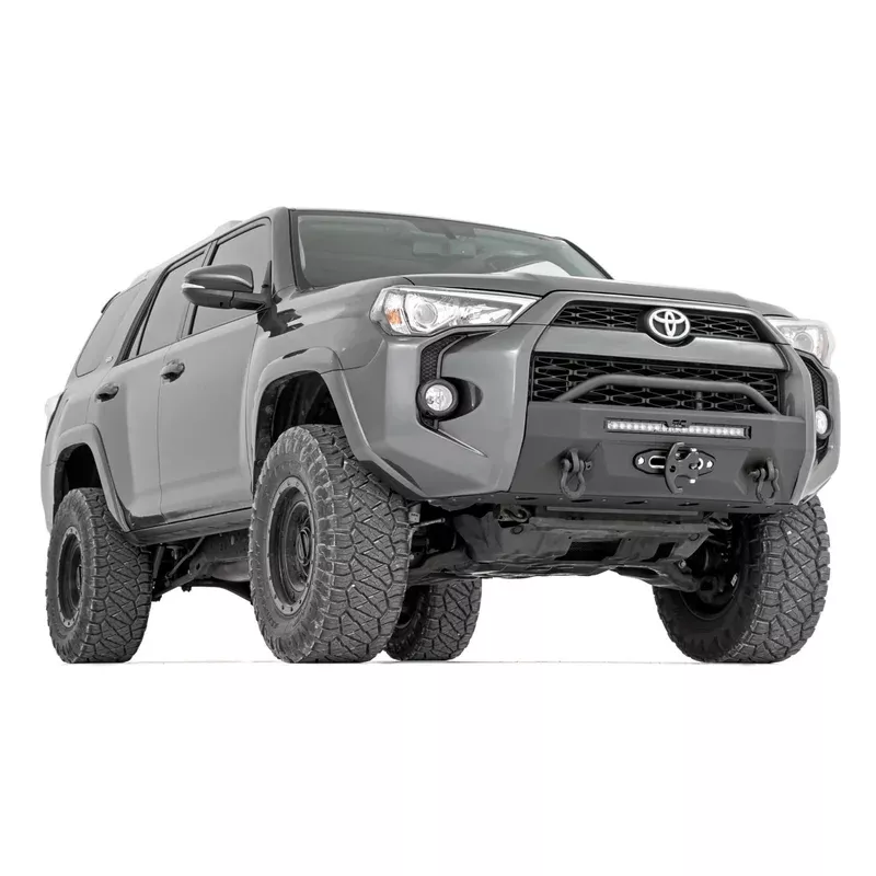 Rough Country Front Bumper for 2014-2024 Toyota 4Runner
