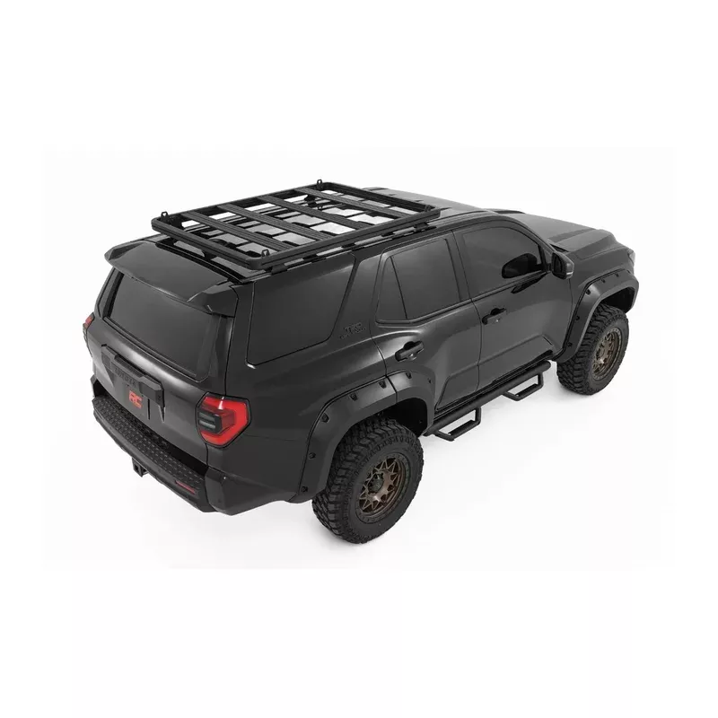 Rough Country Roof Rack for 2025+ Toyota 4Runner