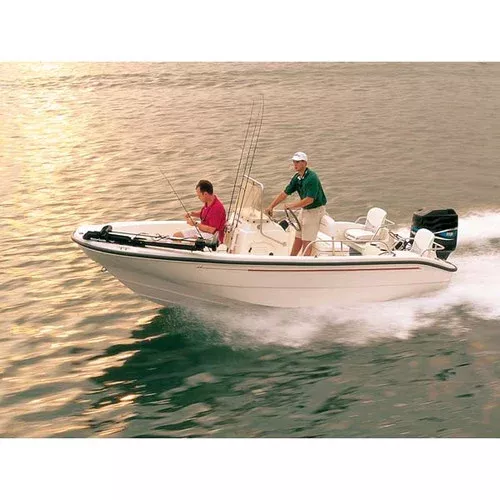 Rounded Bow Bay Boat 18’6″ to 19’5″ Max 98″ Beam