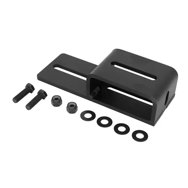 Ruff Rax 4 Inch Roof Tent Riser Bracket (2081001)