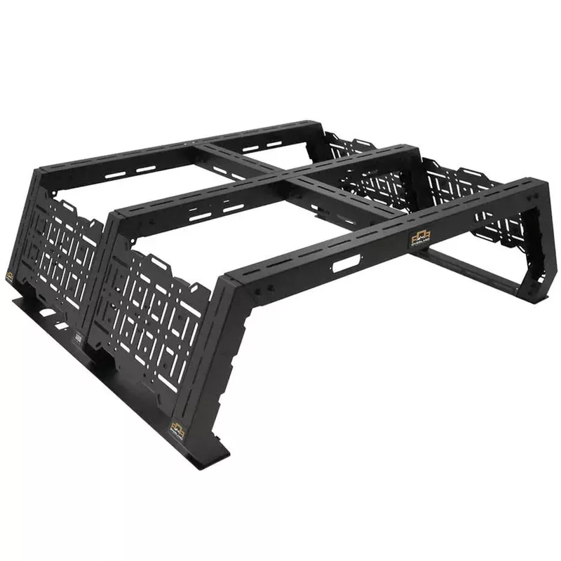 Ruff Rax Modular Bed Rack for 2007-2021 Toyota Tundra (6.5 Foot Bed)