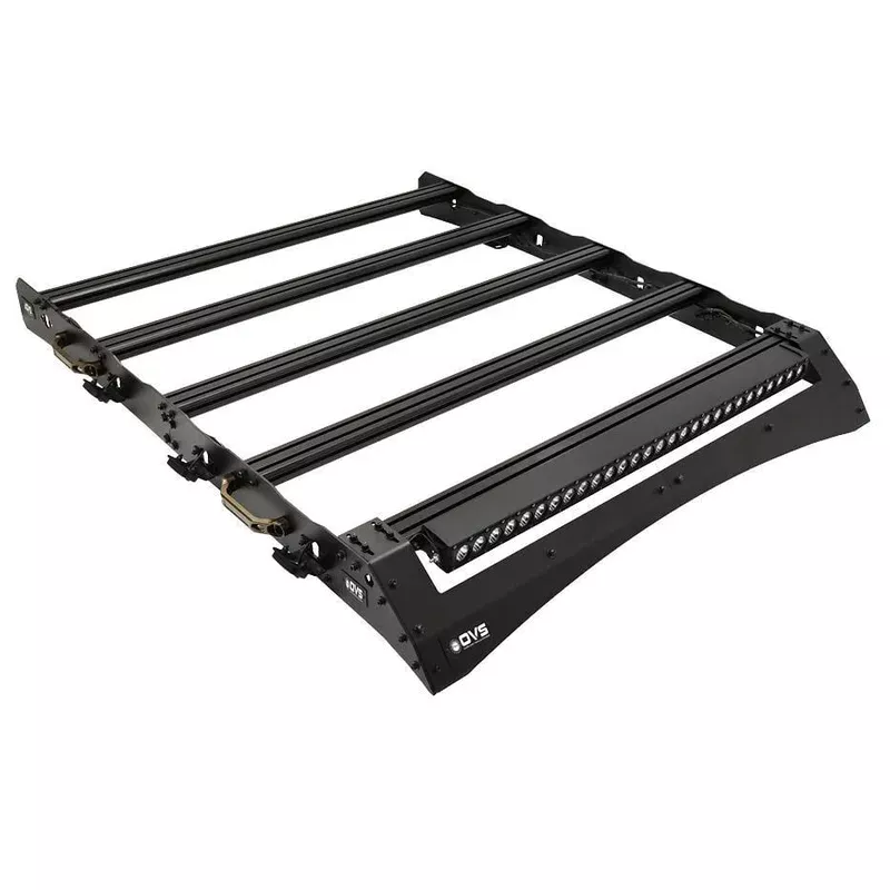 Ruff Rax Roof Rack for 2016-2023 Toyota Tacoma