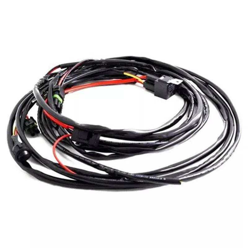 Ruff Rax Roof Rack Wiring Harness (2080111)