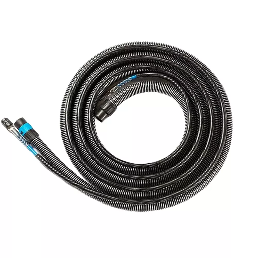 RUPES Anti-Static Conic Hose Assembly 8M/26.25' f/Pneumatic Tools [9GAT02002/X]