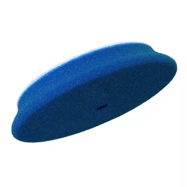 RUPES D-A Coarse Foam Pad 130/150mm – Blue