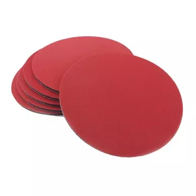 RUPES X-Cut Foam Abrasives 125mm/5″ Disc P2000 Grit 1 Carton w/20 Discs