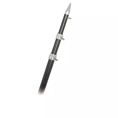 Rupp Carbon Fiber Center Rigger Pole – 15'
