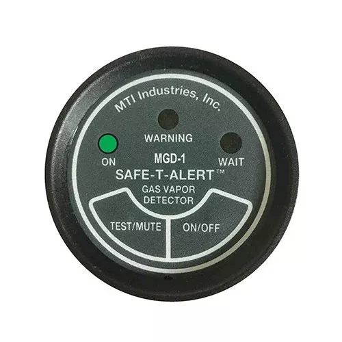 Safe-T-Alert Marine Gas/Propane Vapor Detector