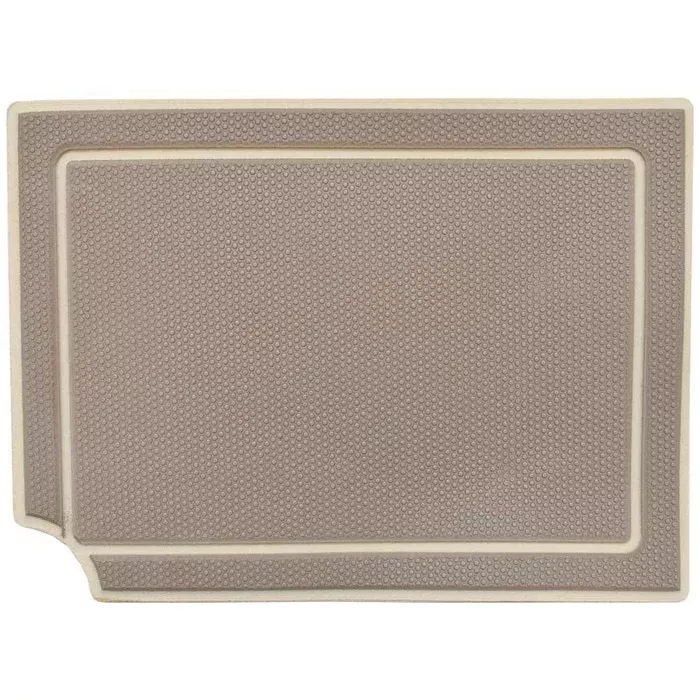 Sailfish 325 DC Boat Non Skid Mat 2016-84419 |14 x 10 1/4 Inch Terra