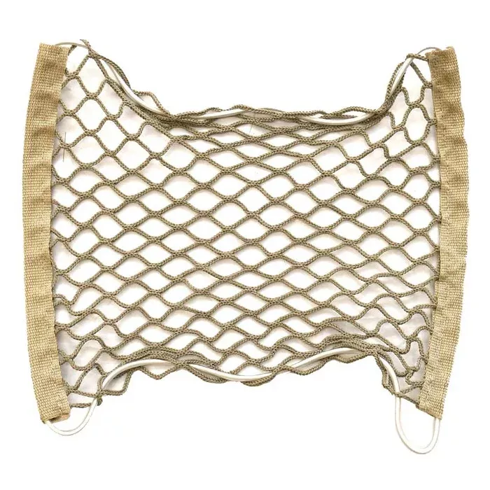 Sailfish Boat Side Cargo Net 48-9983 | 13 1/2 x 12 1/4 Inch Beige