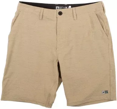 Salty Crew Drifter 2 Utility Walkshort – Khaki – 40