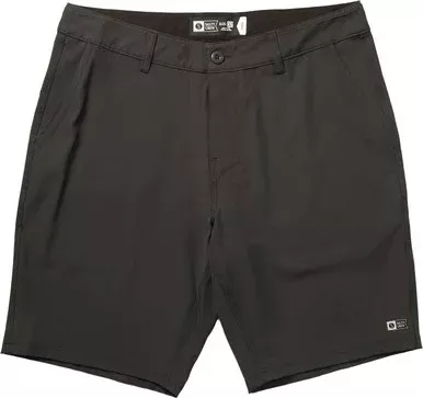 Salty Crew Lowtide Hybrid Shorts – Charcoal – 44