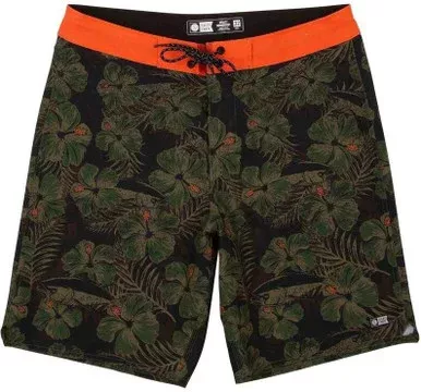 Salty Crew Stringer Utility Boardshorts – Military – 44
