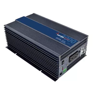 Samlex 3000W Pure Sine Wave Inverter – 24V