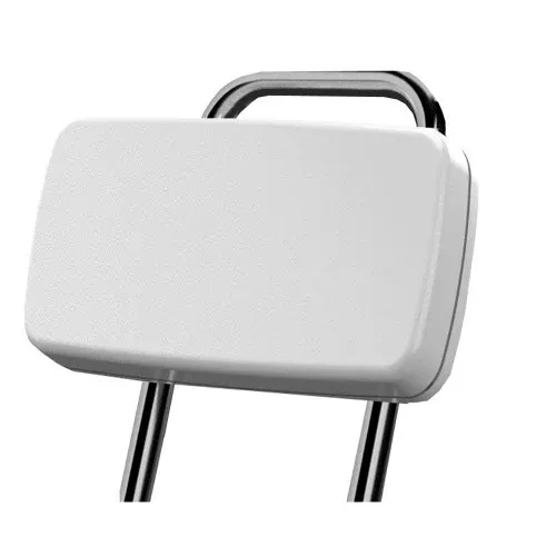 Scanpod Helm Pod System – White[SPH-SYSTEM-W]