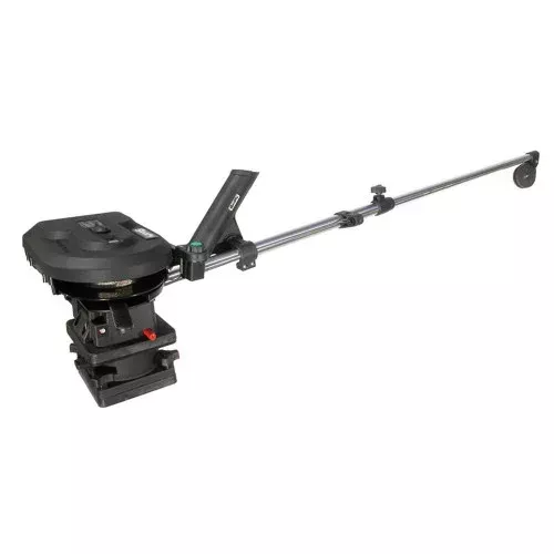 Scotty 1106-B 1106-B Depthpower 60″ Electric Downrigger w/200lb Test Braid