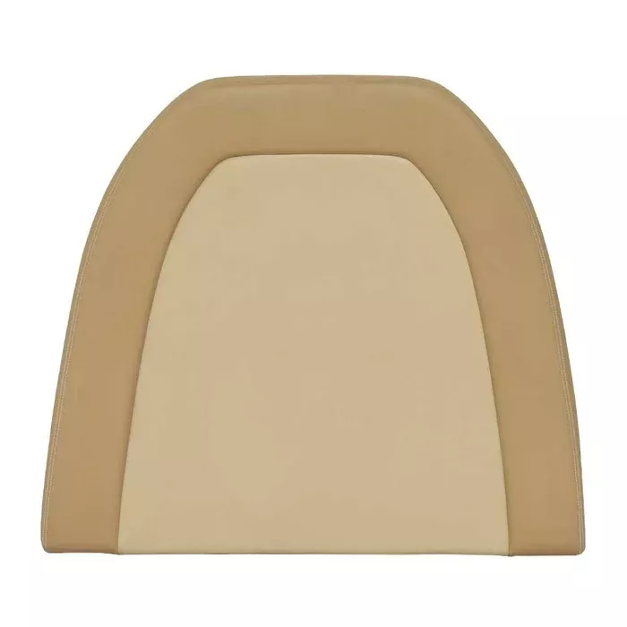 Scout Boat Console Seat Bottom Cushion 46691-29 | Beige Sand Vinyl
