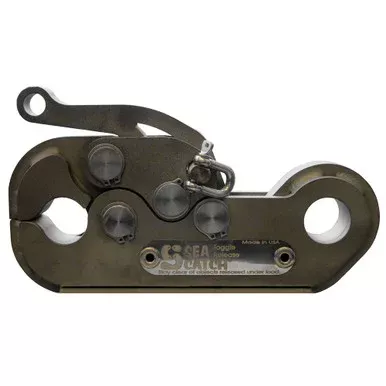 Sea Catch TR8 w/D-Shackle Safety Pin – 3/4″ Shackle