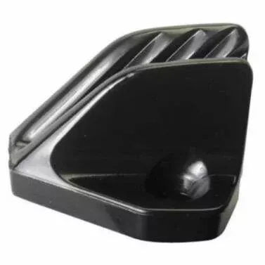 Sea-Dog 002150-1 Side-Fixing Midi Clamcleat CL215 For 3/16″ to 5/16″ Rope