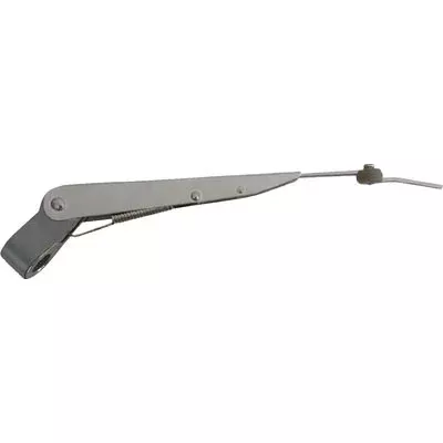 Sea-Dog Line Adjustable Wiper Arm (Silver) 413111S-1